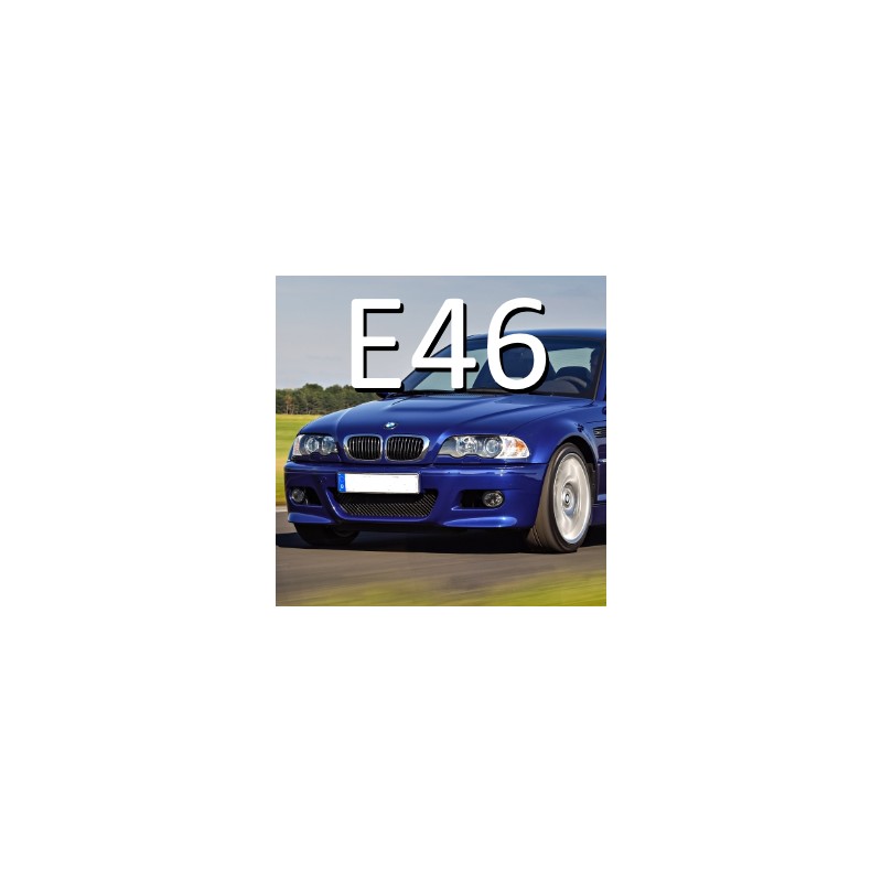 DataDisplay E46