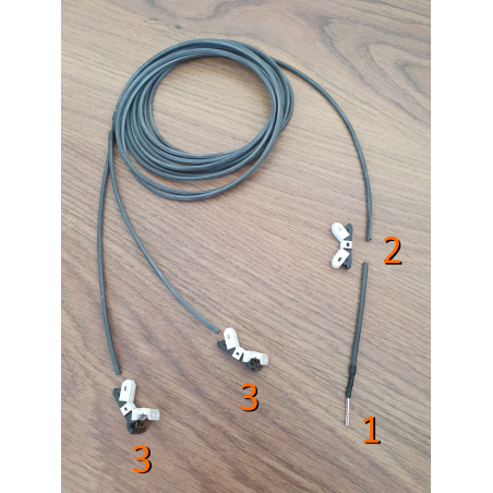 OPF-Delete (S55) harness