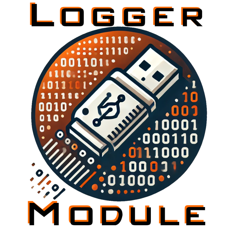 NextGen Logger Module