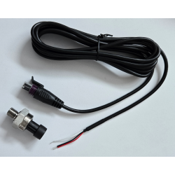 Oil pressure sensor