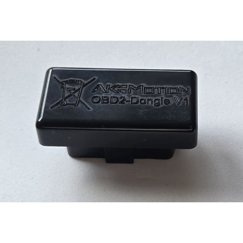 E46 OBD2 Dongle